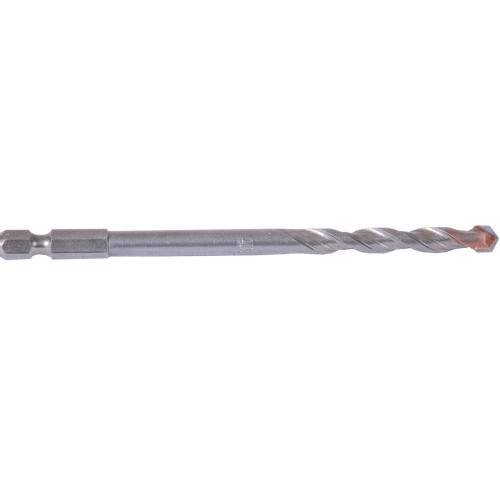 Viacúčeľový vrták MULTI-STAR 1/4