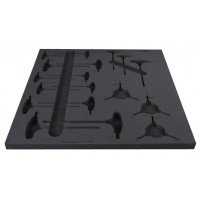 Prázdny SOS zásobník 1B