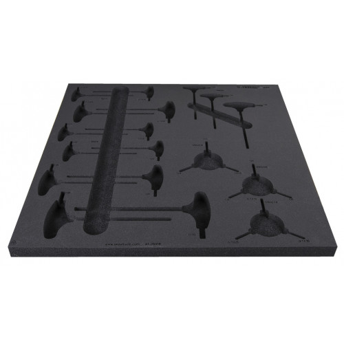 Prázdny SOS zásobník 1B