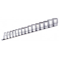 Sada gola hlavíc na držiaku 1/2