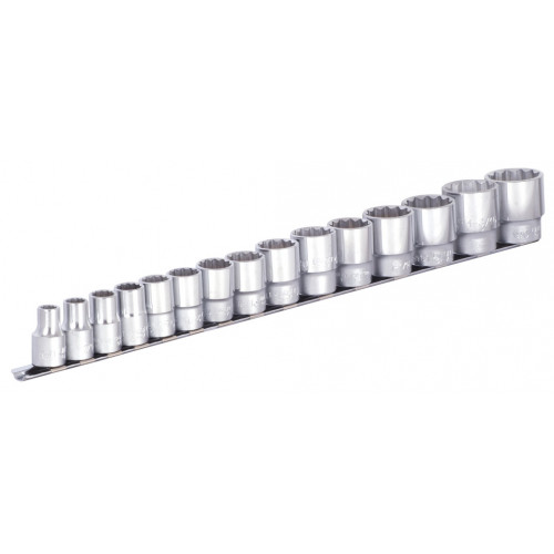 Sada gola hlavíc na držiaku 1/2