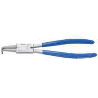 Vnútorné, ohnuté segerové kliešte