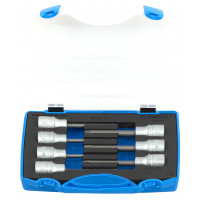 Sada TX - dlhých - gola hlavíc 1/2