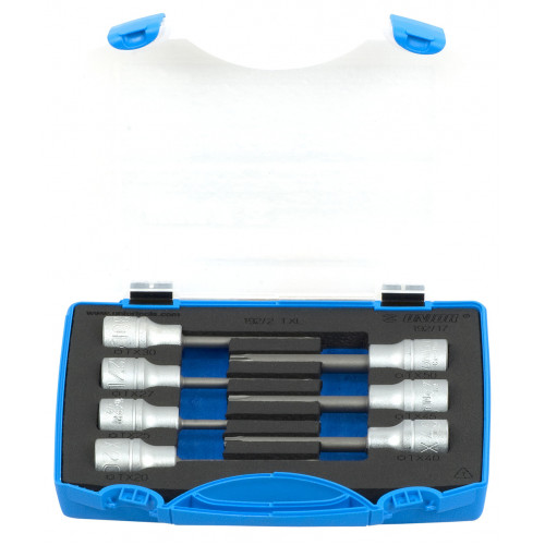 Sada TX - dlhých - gola hlavíc 1/2