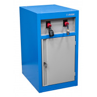 Podpora napájania pre modulárny stôl