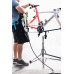 Profesionálny montážny stojan pre cestné bicykle