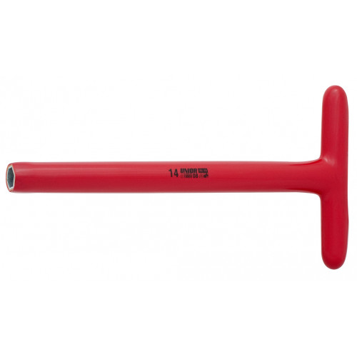 Izolovaný T - kľúč