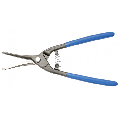 Univerzálne nožnice na plech