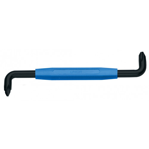 Vyhnutý, dvojstranný PH skrutkovač