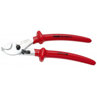 Izolované kliešte na strihanie káblov