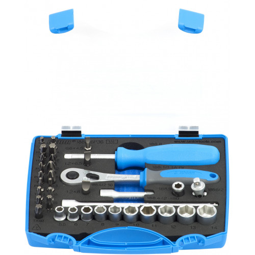 Sada gola hlavíc 1/4