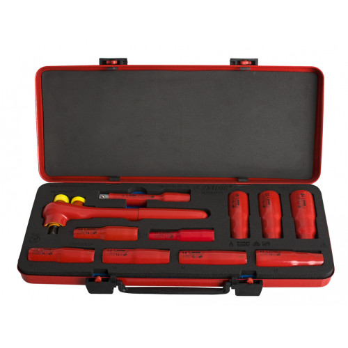 Izolovaná gola sada 1/2