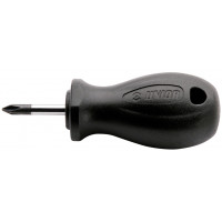 Krížový, krátky skrutkovač  CR