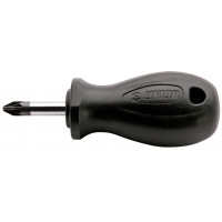 Krížový, krátky skrutkovač  CR