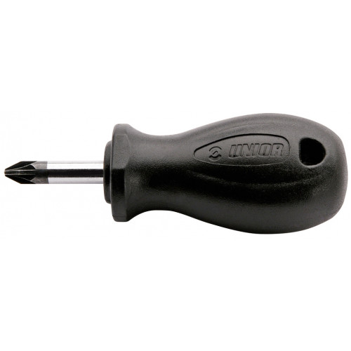 Krížový, krátky skrutkovač  CR