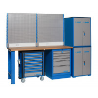 Modulárny pracovná stanica - modul B2