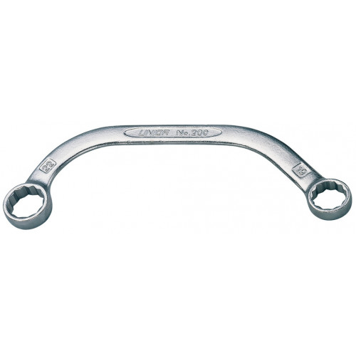 Kľúč pre štartér - blok motora