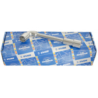 Sada dvojstranných uhlových kľúčov (6 - hran) v kartóne