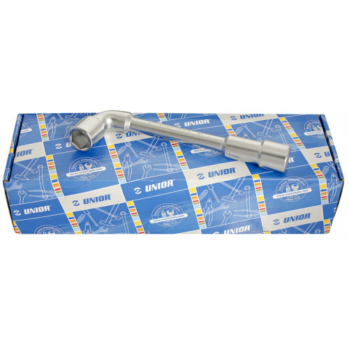 Sada dvojstranných uhlových kľúčov (6 - hran) v kartóne