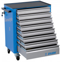 EUROSTYLE vozík na náradie