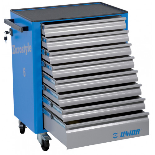 EUROSTYLE vozík na náradie