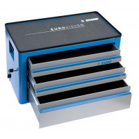 Skrinka na náradie - troj zásuvková