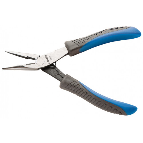 Elektronické, ploché, priame kliešte