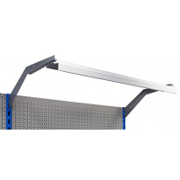 Držiak s konzolou pre osvetlenie