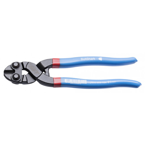 Rezné kliešte s drážkou Boltshark
