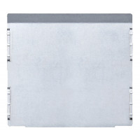 Sada oddeľovačov pre art. 991HD - 5 ks veľká zásuvka