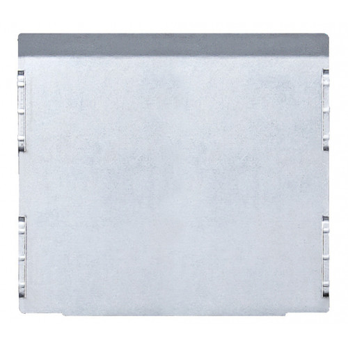 Sada oddeľovačov pre art. 991HD - 5 ks veľká zásuvka