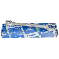 Sada očkových otvorených kľúčov v kartóne