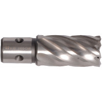 Jadrový vrták HSSCo8, QuickIN