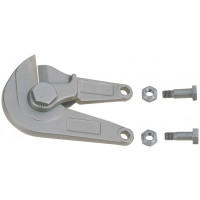 Náhradné čeľuste