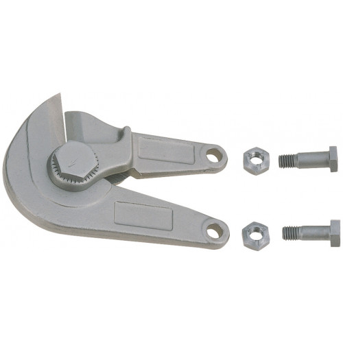 Náhradné čeľuste