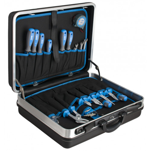 Sada náradia v kufríku 970 U2