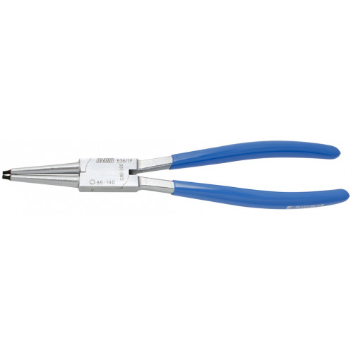 Vnútorné, rovné segerové kliešte