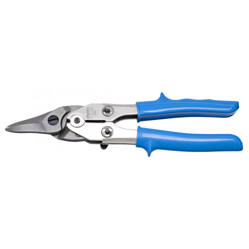 Kĺbové nožnice na plech