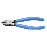 Diagonálne, štiepacie kliešte