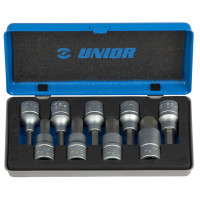 Sada imbusových gola hlavíc 1/2