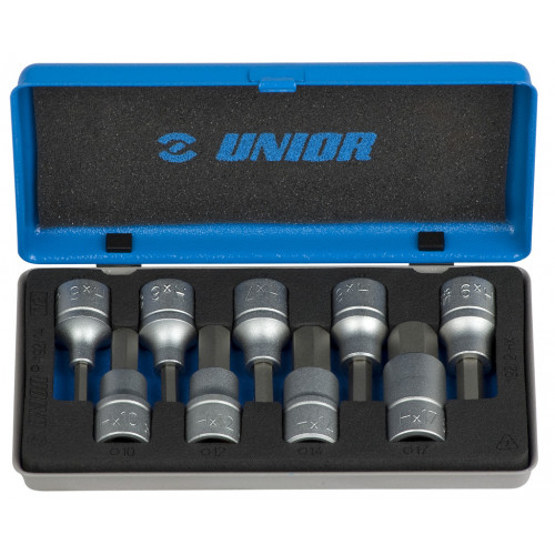 Sada imbusových gola hlavíc 1/2