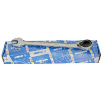 Sada kombinovaných račňových kľúčov v kartóne