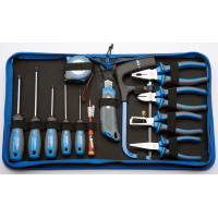 Sada BI náradia v brašni