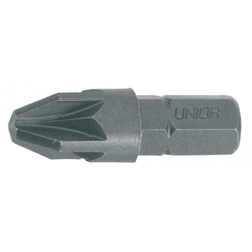 Krížový bit PZ - 3 ks sada