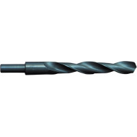 Vrták ECO, HSS-R, DIN338 s redukovanou stopkou