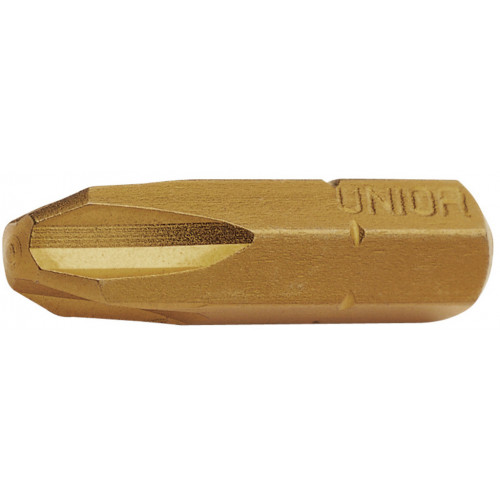 Krížový bit PH s titánovým povrchom - 3 ks sada