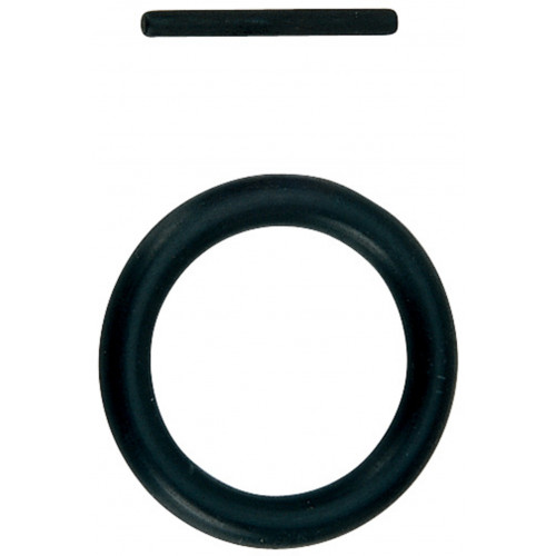 Impact krúžok a kolík 3/8