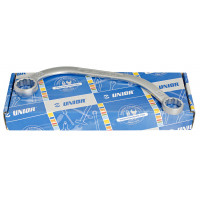 Sada kľúčov pre štartér - blok motora