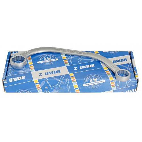 Sada kľúčov pre štartér - blok motora