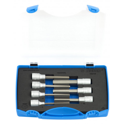 Sada imbusových gola hlavíc 1/2